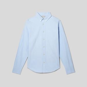 Everlane Oxford Shirt - Blue (L)